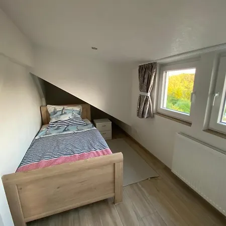 Appartement Am Teufelsmoor -keine Monteure- *