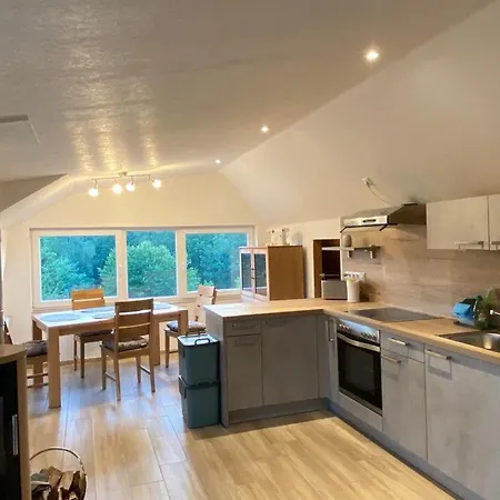 Am Teufelsmoor -keine Monteure- Appartement *