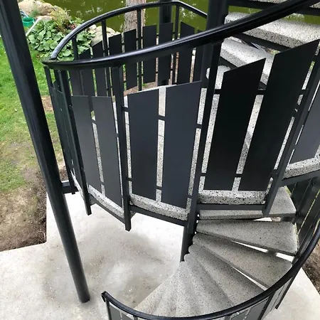 Appartement Am Teufelsmoor -keine Monteure- *